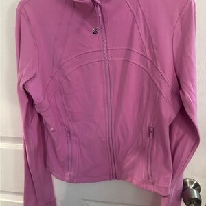 Lululemon define jacket